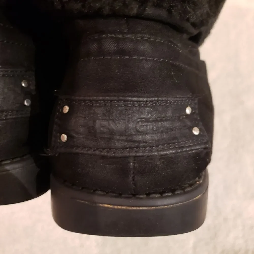 G by Guess Girls Boots